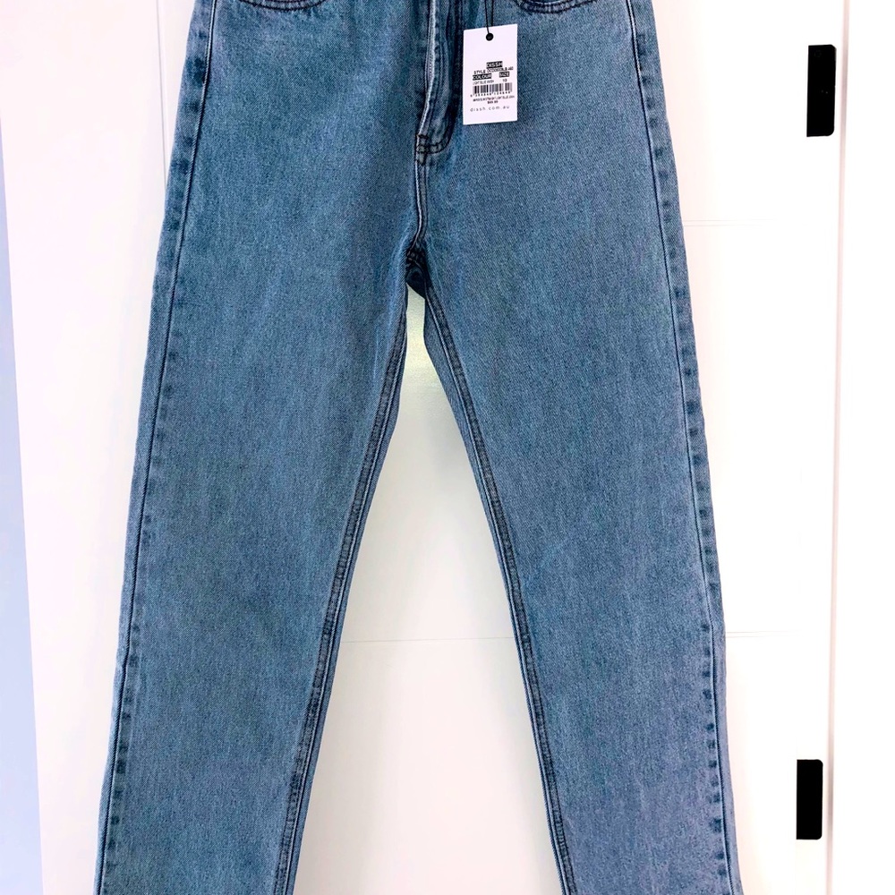 Dissh jeans
